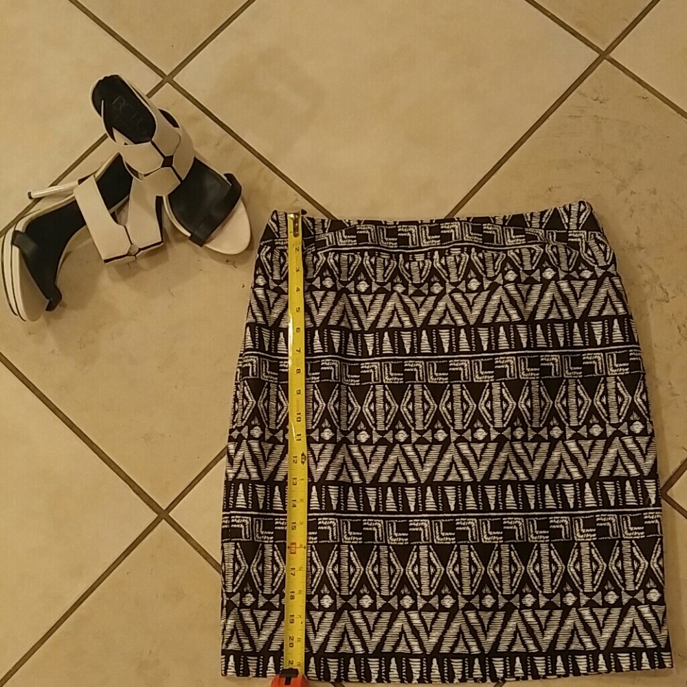 Cynthia Rowley Skirt